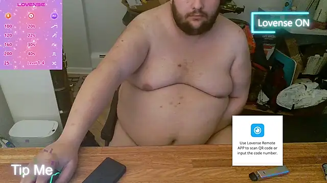 Hackensackneil online show from February 1, 12:42 am