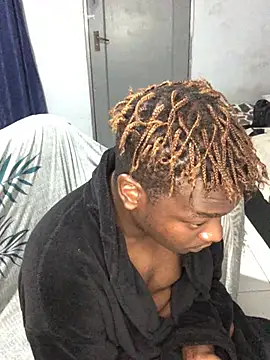 Redfucks333 online show from March 24, 9:30 pm