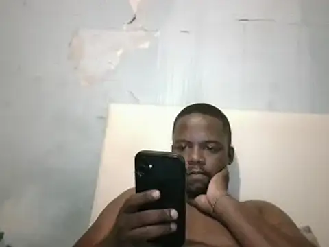 ThamiXX online show from January 12, 11:04 pm