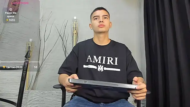 MarcoVitto online show from January 6, 3:42 am