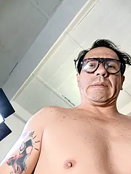 Rocket1978 online show from September 26, 7:44 pm