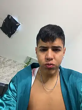 Angel Khouri online show from January 7, 4:17 am