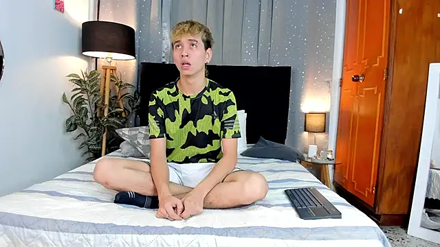 Brian-Ausslos online show from February 14, 6:02 am