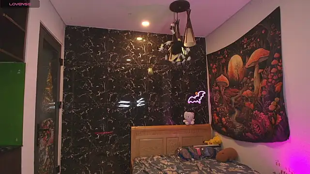 devil fts online show from January 16, 12:41 pm