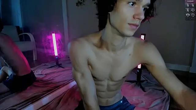 devil fts online show from February 24, 1:13 am