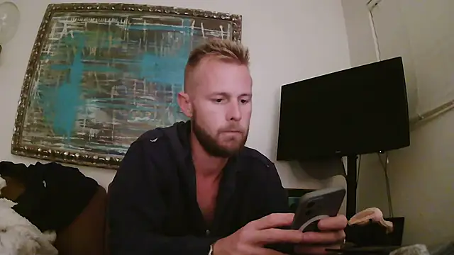 bjay1210 online show from January 13, 3:45 am