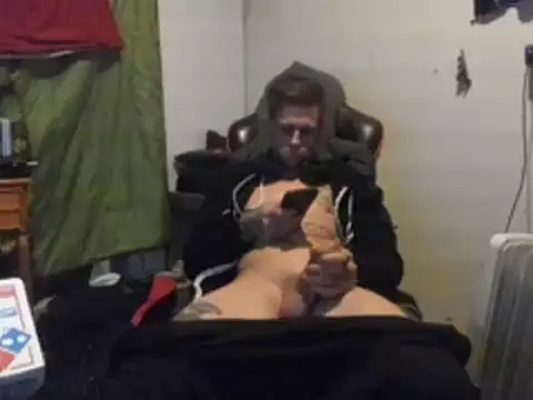 JamesMichael88 online show from March 9, 12:53 am