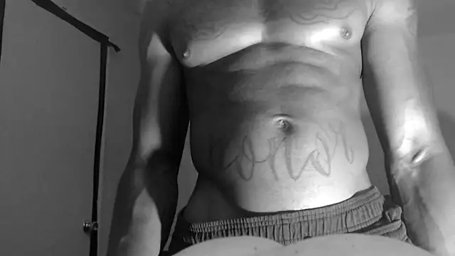 dominatingblacklove online show from October 11, 2:15 am