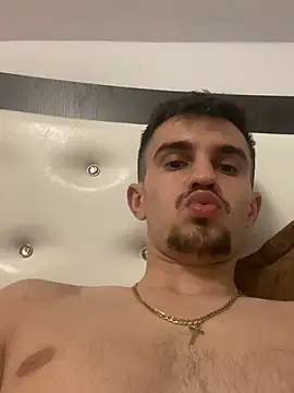 Demonpull69 online show from February 22, 6:26 pm