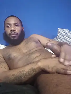 Caliclysm online show from February 14, 12:33 pm