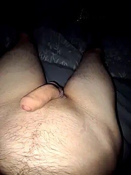 dddanyel online show from February 21, 5:20 pm