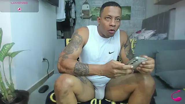 Josep Ston online show from January 13, 5:34 am