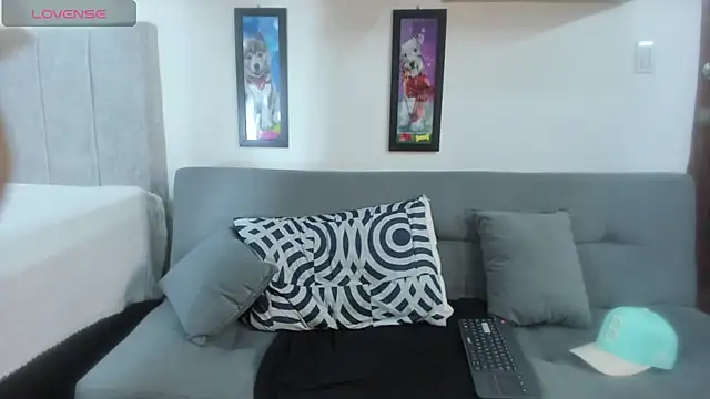 Josep Ston online show from November 30, 10:56 pm