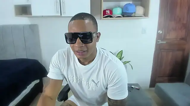 Josep Ston online show from September 19, 4:24 am