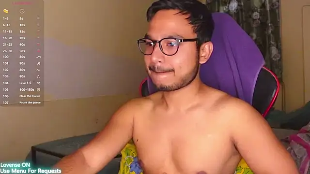 fuckkboy101 online show from June 5, 3:11 am
