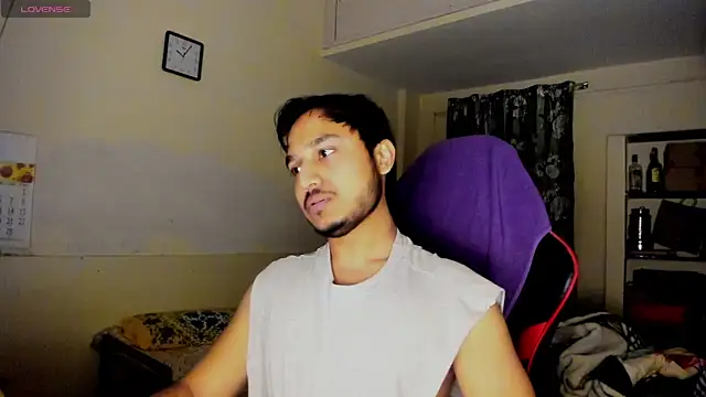 fuckkboy101 online show from February 26, 4:24 pm