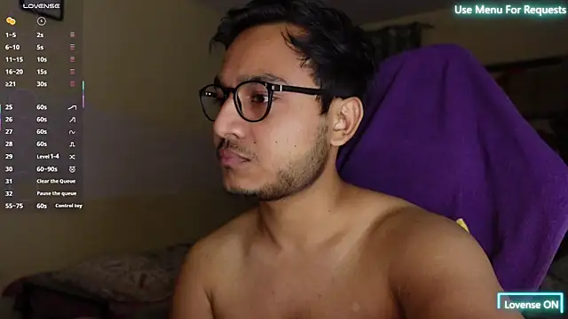 fuckkboy101 online show from September 27, 1:42 pm