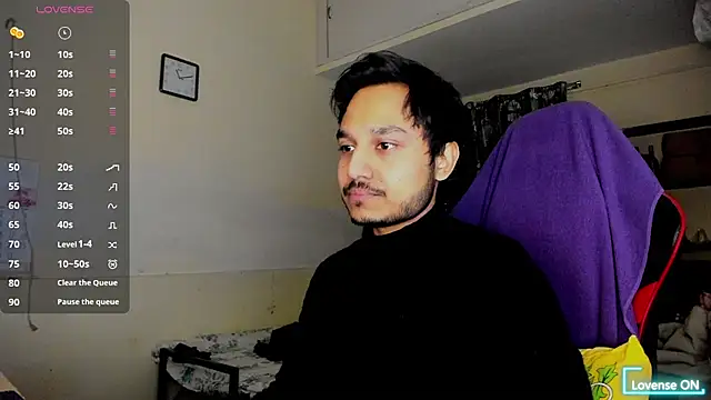 fuckkboy101 online show from January 23, 5:31 pm