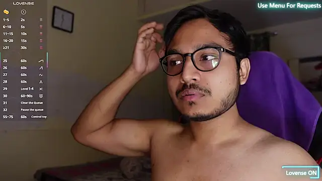 fuckkboy101 online show from September 14, 5:48 pm