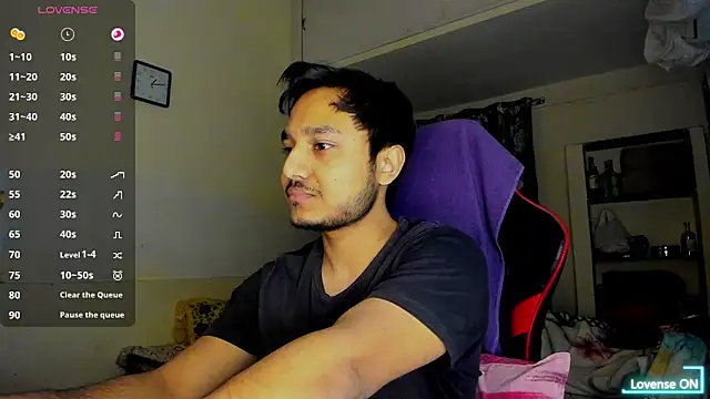 fuckkboy101 online show from February 17, 7:42 pm