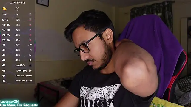 fuckkboy101 online show from February 26, 6:48 am