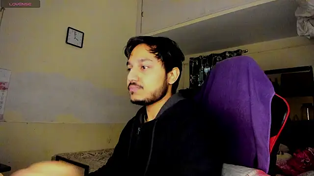 fuckkboy101 online show from January 19, 10:17 am