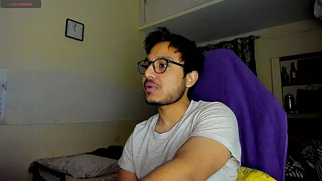 fuckkboy101 online show from March 8, 5:19 pm