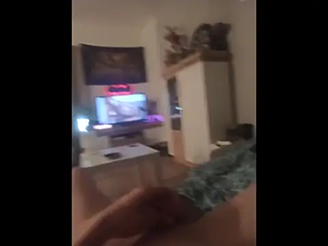 Hessebub online show from December 18, 12:17 am