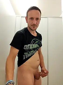 Geiler Staender online show from November 7, 11:35 am