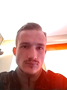 frankthefuck69 online show from March 13, 1:18 pm