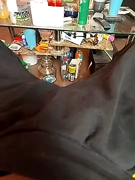 frankthefuck69 online show from March 11, 2:07 pm