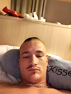 frankthefuck69 online show from October 16, 6:38 pm