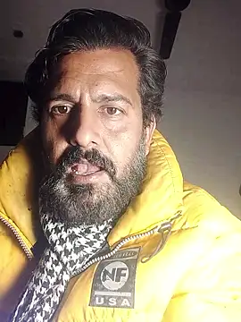 MAGNETICDADDY8 online show from January 9, 10:26 pm