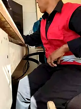 securityhot online show from January 25, 8:31 pm