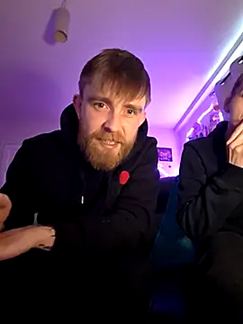 JACKulate31 online show from November 30, 3:14 pm