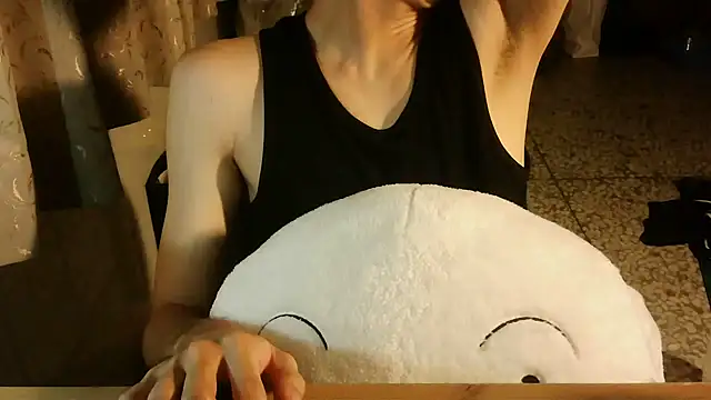 KYU890428 online show from September 11, 5:34 pm