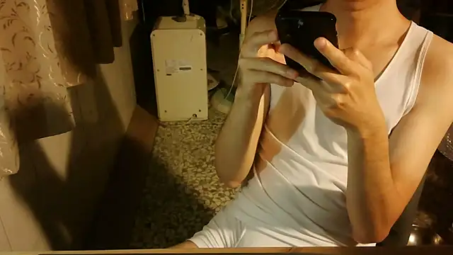 KYU890428 online show from March 21, 6:34 pm