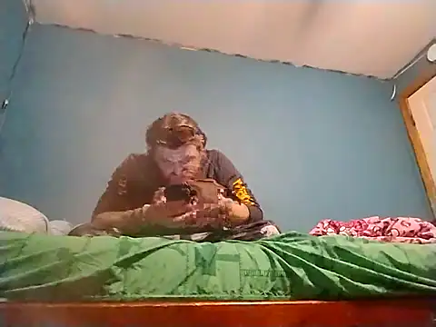 pssyslayer748 online show from November 3, 7:12 am