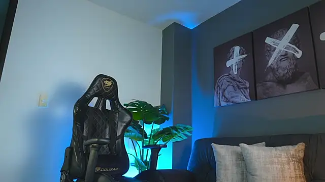 kevin montoya online show from October 10, 12:26 am