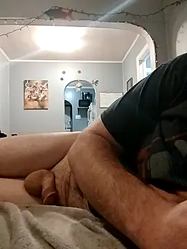 douchydan42 online show from February 26, 7:37 pm