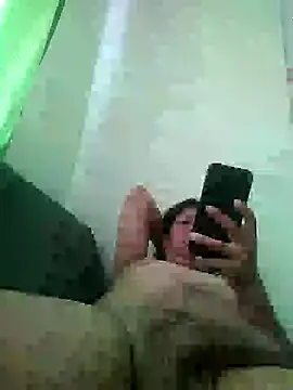 escorpio50jt online show from January 9, 12:30 pm