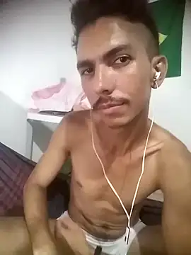 MagrinhoSaradoo online show from February 16, 9:16 pm