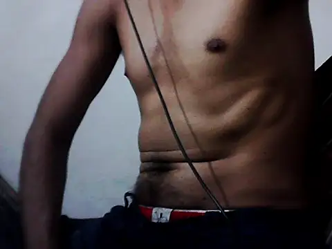 MagrinhoSaradoo online show from October 31, 6:44 pm