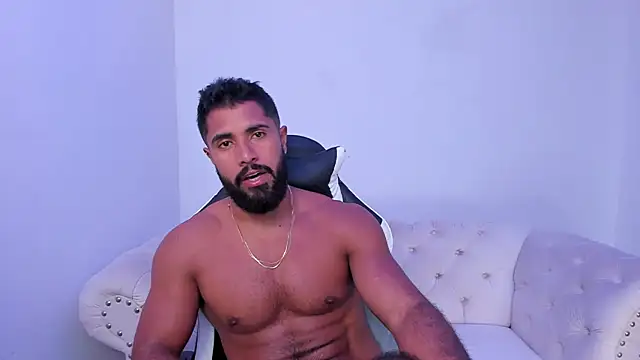 Santiago huntt online show from October 28, 8:44 pm