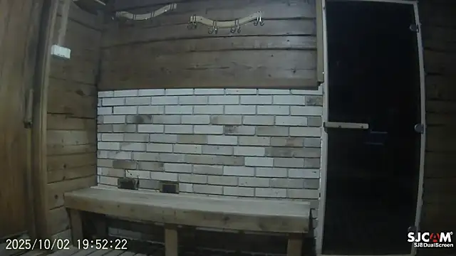 realdilf online show from October 2, 5:50 pm