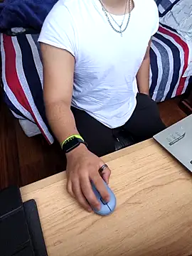 pitorico bb online show from December 22, 7:22 pm