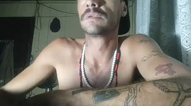 KaleuSC online show from January 11, 1:27 am