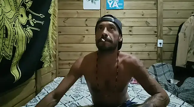 KaleuSC online show from January 24, 2:28 am