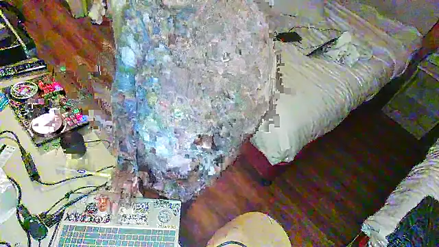 justthetip4209 online show from February 20, 3:01 am