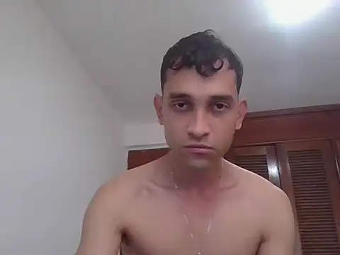 jovenvergonguapo09 online show from January 14, 1:27 pm